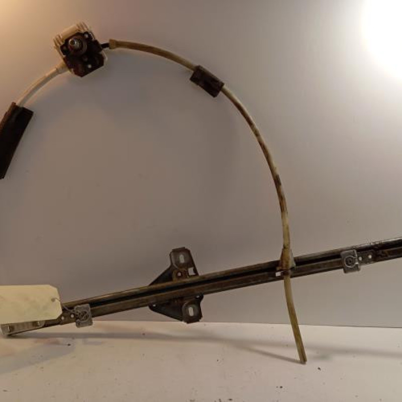 Leve vitre mecanique avant gauche RENAULT MASTER 2