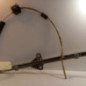 Leve vitre mecanique avant gauche RENAULT MASTER 2