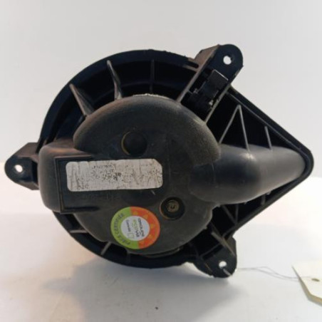 Pulseur d'air RENAULT TRAFIC 2