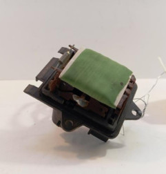 Resistance chauffage RENAULT TRAFIC 2 Photo n°1