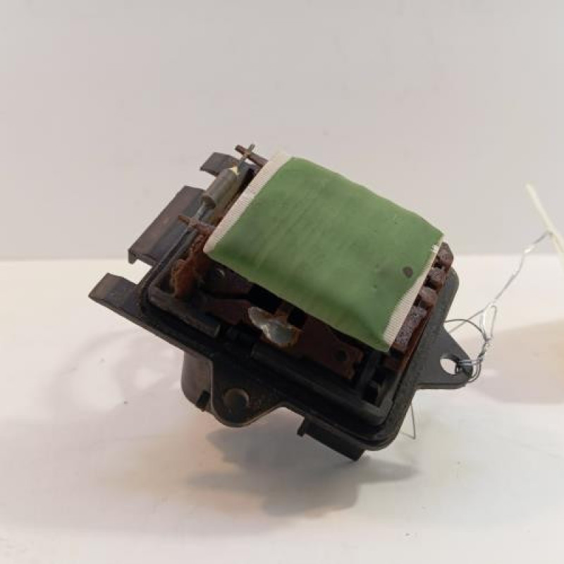 Resistance chauffage RENAULT TRAFIC 2 Resistance chauffage RENAULT TRAFIC 2