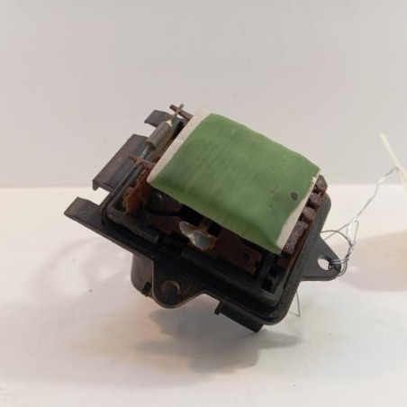 Resistance chauffage RENAULT TRAFIC 2 Photo n°1