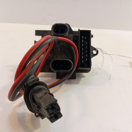 Resistance chauffage RENAULT TRAFIC 2