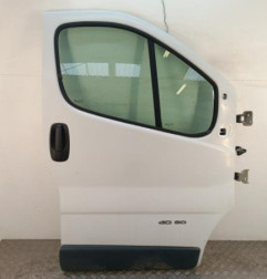 Porte avant droit RENAULT TRAFIC 2 Photo n°1