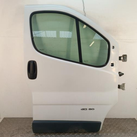 Porte avant droit RENAULT TRAFIC 2 Photo n°1