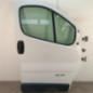 Porte avant droit RENAULT TRAFIC 2