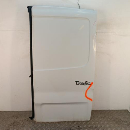 Porte de coffre droit RENAULT TRAFIC 2 Photo n°1