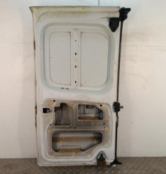 Porte de coffre droit RENAULT TRAFIC 2 Photo n°4