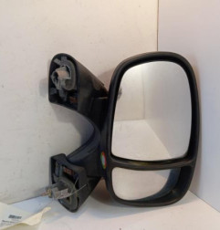 Retroviseur droit RENAULT TRAFIC 2 Photo n°4