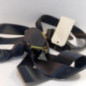 Ceinture avant droit RENAULT TRAFIC 2