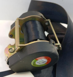 Ceinture avant droit RENAULT TRAFIC 2