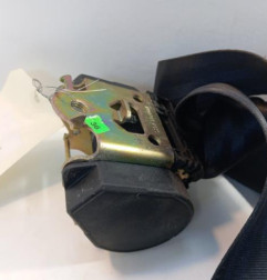 Ceinture avant droit RENAULT TRAFIC 2 Photo n°3