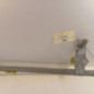 Leve vitre mecanique avant droit RENAULT TRAFIC 2