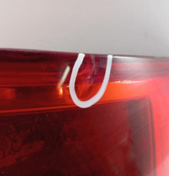 Feu arriere principal droit (feux) AUDI A4 2