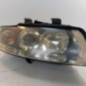 Optique avant principal droit (feux)(phare) AUDI A4 2