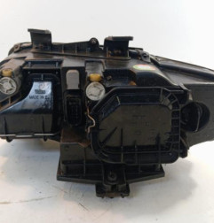 Optique avant principal droit (feux)(phare) AUDI A4 2