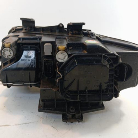 Optique avant principal droit (feux)(phare) AUDI A4 2