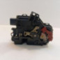 Serrure arriere droit AUDI A4 2