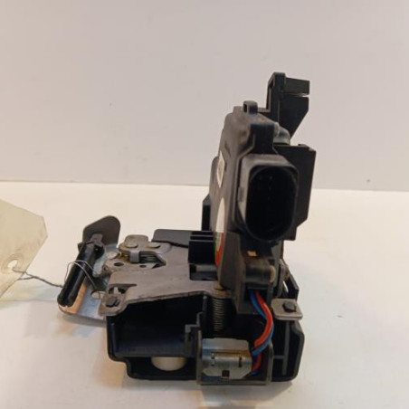 Serrure arriere droit AUDI A4 2