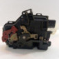 Serrure arriere gauche AUDI A4 2