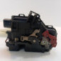 Serrure avant droit AUDI A4 2