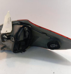 Feu arriere principal gauche (feux) RENAULT MEGANE 3