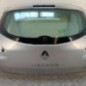 Malle/Hayon arriere RENAULT MEGANE 3