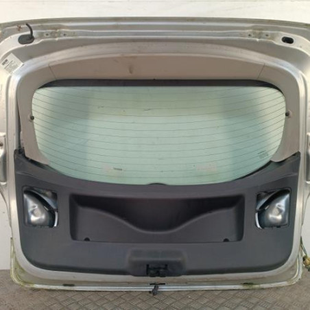 Malle/Hayon arriere RENAULT MEGANE 3