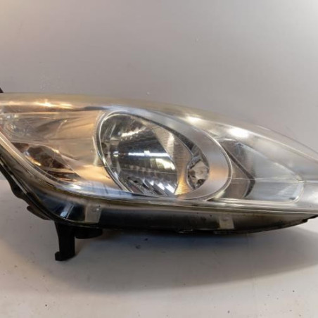 Optique avant principal droit (feux)(phare) FORD C-MAX 2 Photo n°1