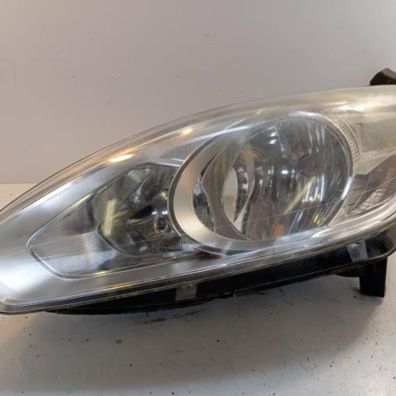 Optique avant principal gauche (feux)(phare) FORD C-MAX 2