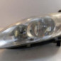 Optique avant principal gauche (feux)(phare) FORD C-MAX 2