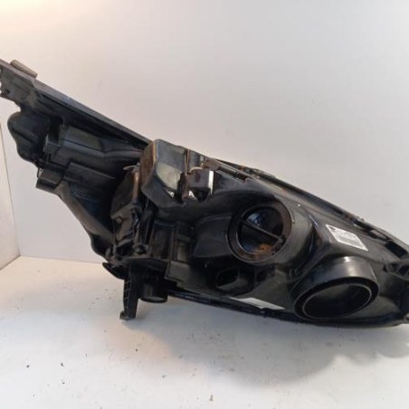 Optique avant principal gauche (feux)(phare) FORD C-MAX 2