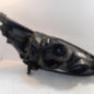 Optique avant principal gauche (feux)(phare) FORD C-MAX 2