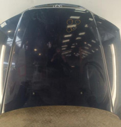 Capot HONDA ACCORD 6 Photo n°1