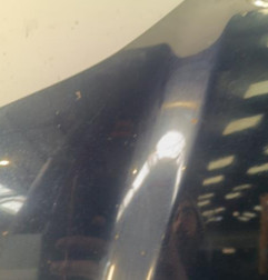 Capot HONDA ACCORD 6