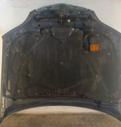 Capot HONDA ACCORD 6 Photo n°7