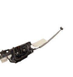 Serrure avant gauche SKODA FABIA 3