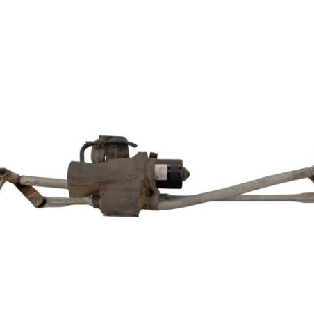 Moteur essuie glace avant PEUGEOT BOXER 3 Photo n°1