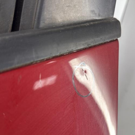 Porte avant gauche PEUGEOT 208 1
