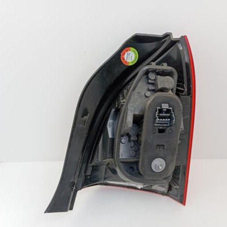 Feu arriere principal gauche (feux) RENAULT TWINGO 2