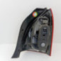 Feu arriere principal gauche (feux) RENAULT TWINGO 2
