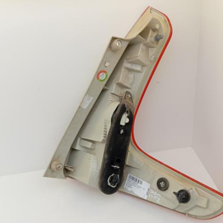 Feu arriere principal gauche (feux) RENAULT GRAND SCENIC 3