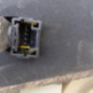 Feu arriere principal gauche (feux) RENAULT GRAND SCENIC 3