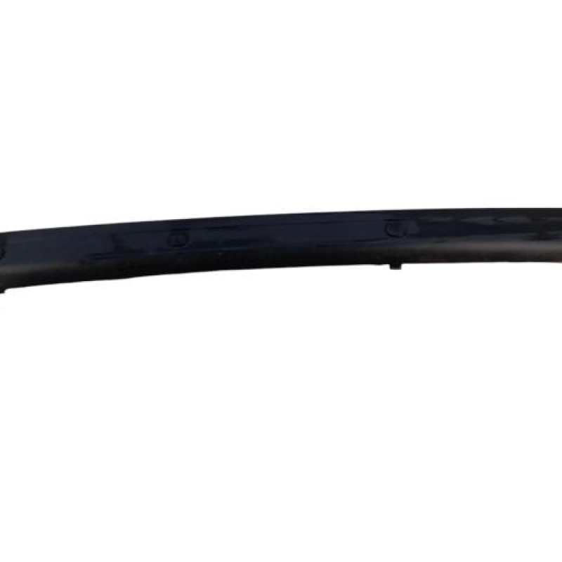 Pare chocs centrale arriere (utilitaire) RENAULT MASTER 3