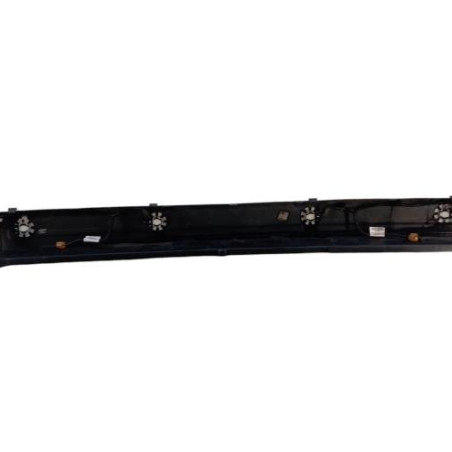Pare chocs centrale arriere (utilitaire) RENAULT MASTER 3