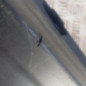 Pare chocs centrale arriere (utilitaire) RENAULT MASTER 3