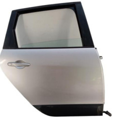 Porte arriere droit RENAULT SCENIC 3 Photo n°1