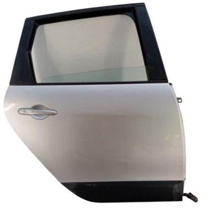 Porte arriere droit RENAULT SCENIC 3 Photo n°1