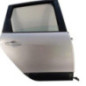 Porte arriere droit RENAULT SCENIC 3