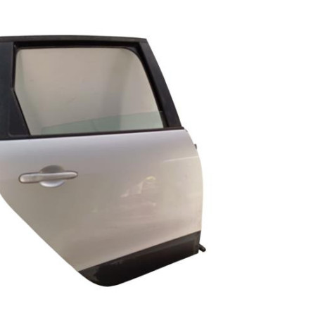 Porte arriere droit RENAULT SCENIC 3